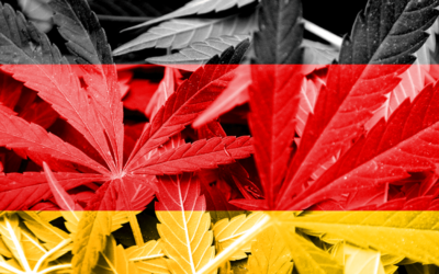 Germany Will Begin Cultivating Medical Marijuana in 2019