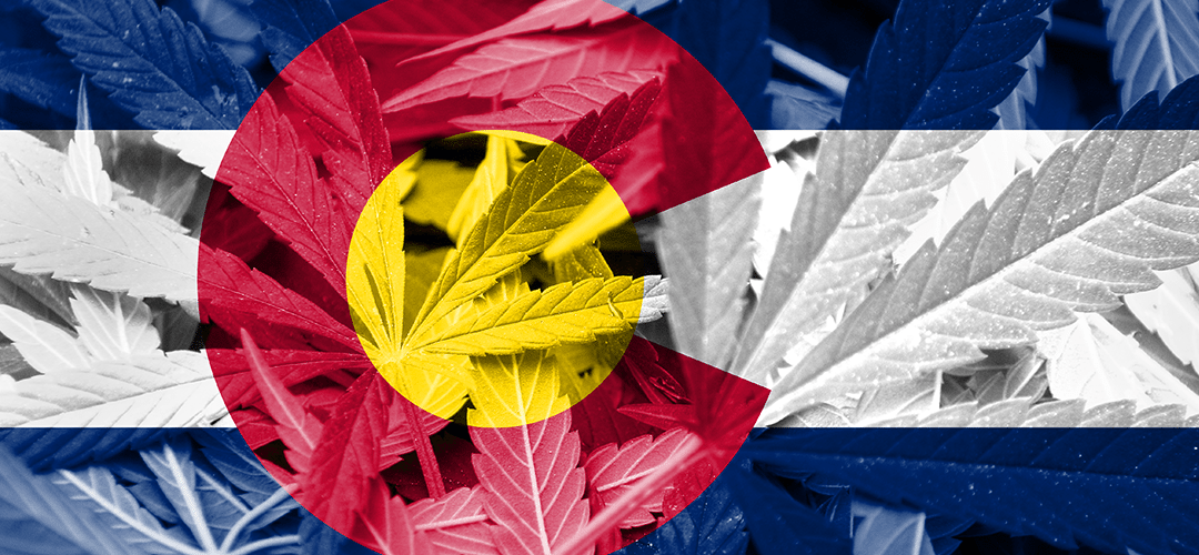 Latest Report Examining Effects of Marijuana Legalization in Colorado Highlights ‘Encouraging Trends’