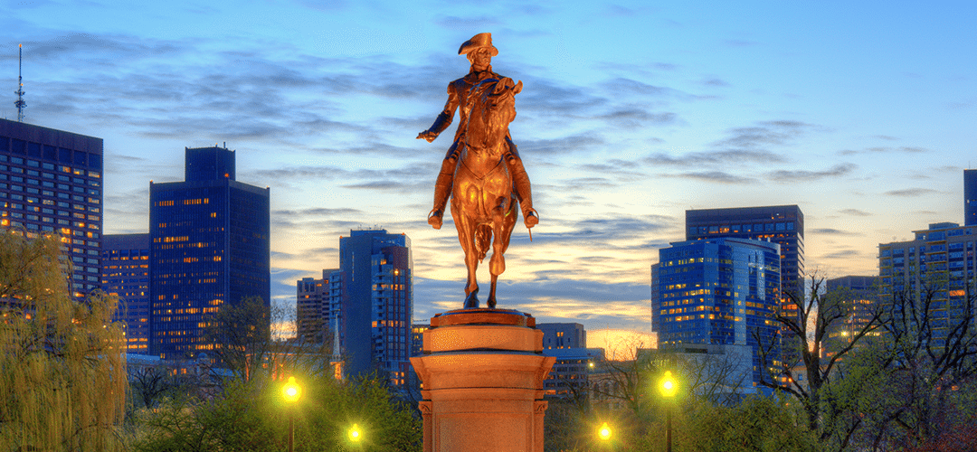 Massachusetts Expected to Generate $64M in Recreational Marijuana Taxes in 1st Year