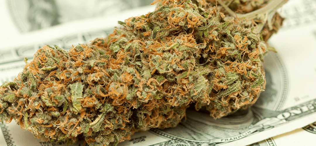 Colorado’s Marijuana Industry Hits New Milestone: $500M in Tax Revenue