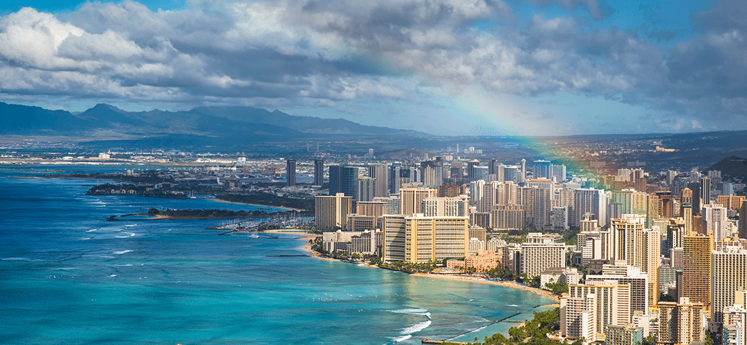 Hawaii Lawmaker Makes Call for Federal Decriminalization of Marijuana