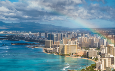 Hawaii Lawmaker Makes Call for Federal Decriminalization of Marijuana