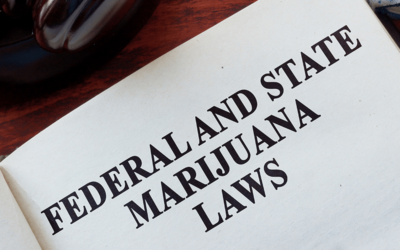 New Poll: Majority of Americans Support Marijuana Legalization, Want Federal Government to Not Interfere