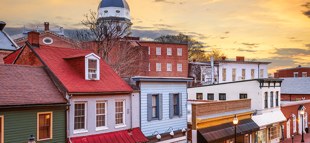 CBD Available in Maryland, Even as State’s Medical Marijuana Program Stalls