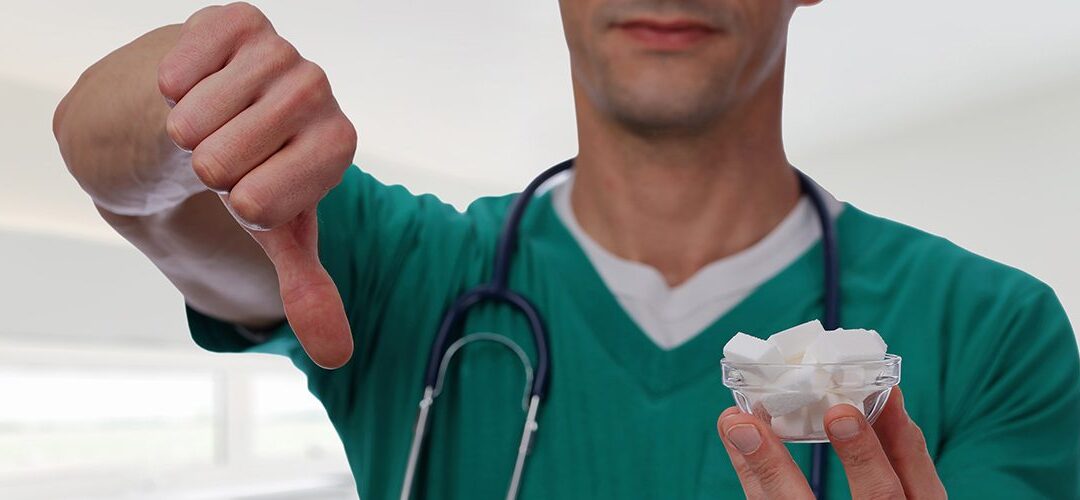 Are Fat and Sugar More Harmful Than Marijuana? Canadians Believe So