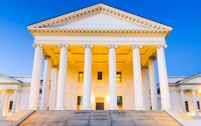 Will Virginia Be the Next to Loosen Its Cannabis Laws?