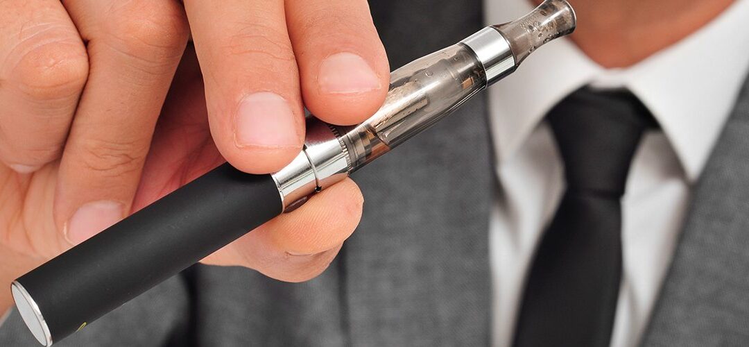 Vaporizing Cannabis Significantly Reduces CO Exposure Compared to Smoking, Study Finds