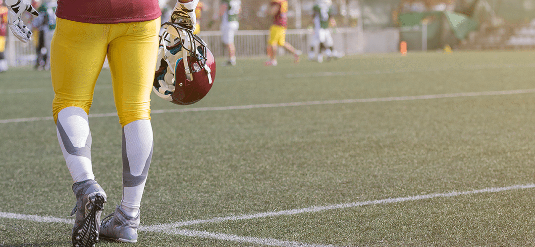 NFL Says Its Ready to Study Marijuana as Pain Management Tool for Players