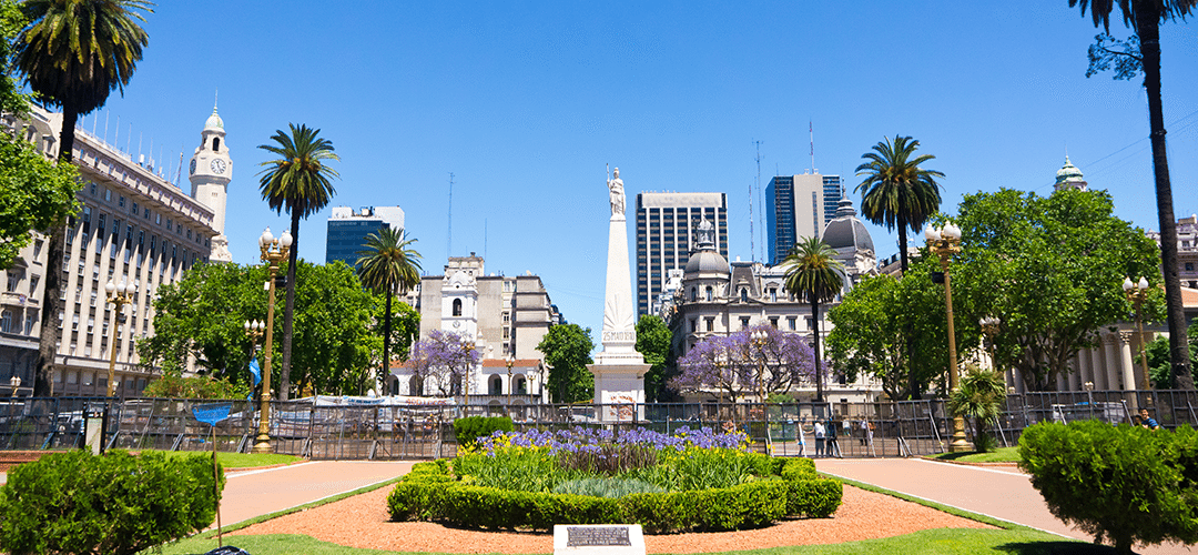 Argentina Legalizes Medical Marijuana, Will Provide it to Patients Free of Charge