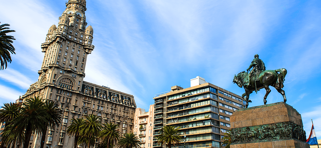 Uruguay to Start Selling Marijuana in July