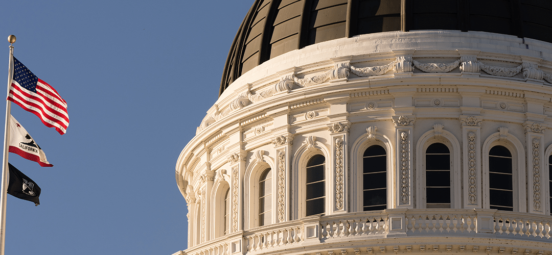 CA Gov. Proposes Laws to Reconcile Medical and Recreational Marijuana Programs