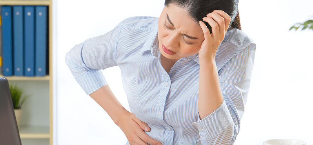 Endometriosis Pain Can Be Managed by Targeting the Endocannabinoid System, Says Study