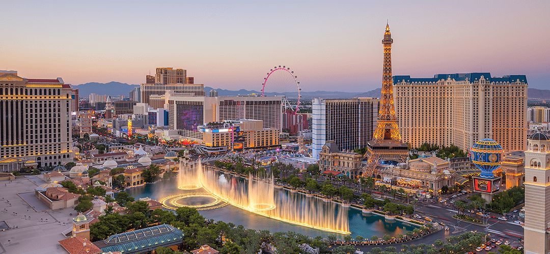 Marijuana Will Be Available to Buy in Nevada Earlier Than Expected