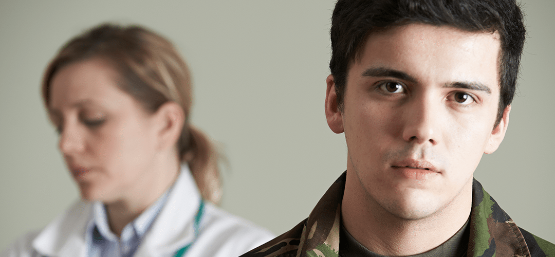 American Legion Again Urges Trump to Reschedule Marijuana to Allow Research for Vets