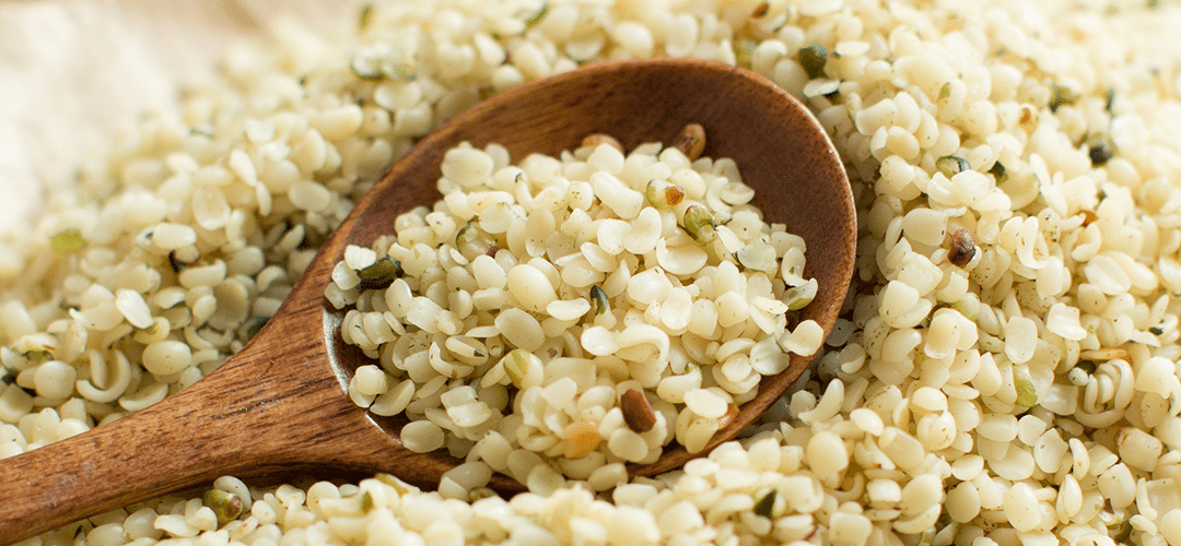 Australia and New Zealand Legalize Hemp Food Products