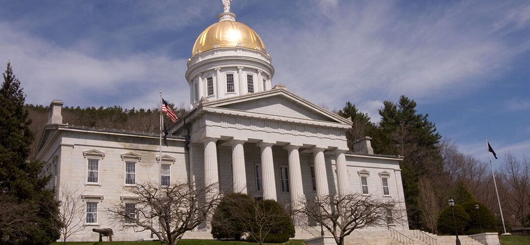 Marijuana Still May Be Legalized in Vermont, Despite Governor’s Initial Veto