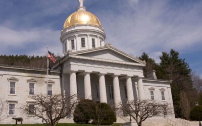 Marijuana Still May Be Legalized in Vermont, Despite Governor’s Initial Veto