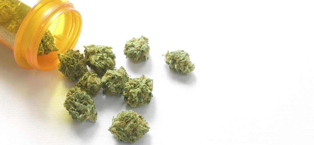 America’s Medical Cannabis Market Will Be Worth Nearly $20B by 2024