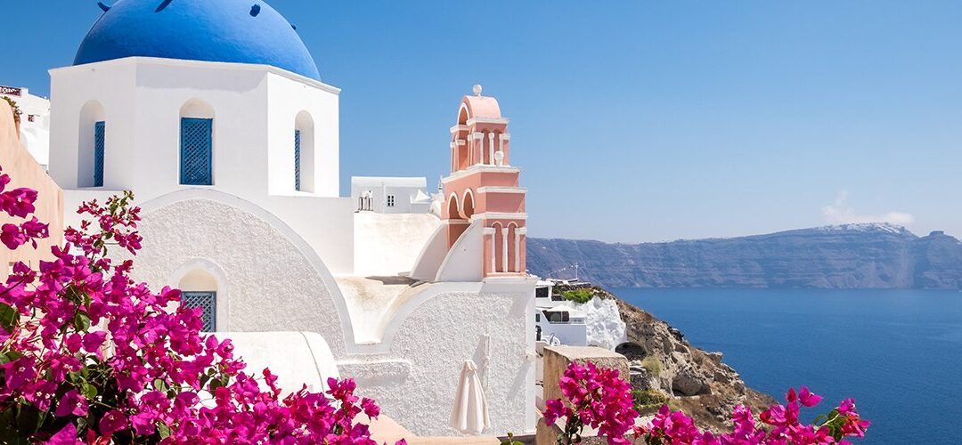 Greece Becomes 7th European Country to Legalize Medical Marijuana