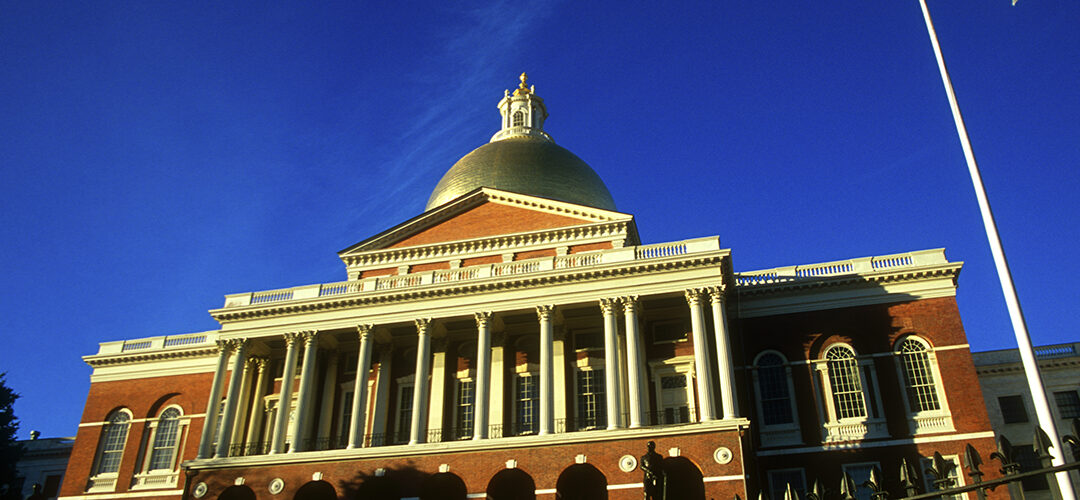 Massachusetts One Step Closer to Recreational Marijuana Legalization, Lawmakers Agree on Reform Law