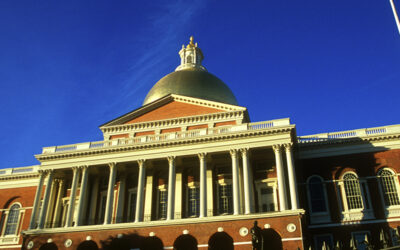 Massachusetts One Step Closer to Recreational Marijuana Legalization, Lawmakers Agree on Reform Law