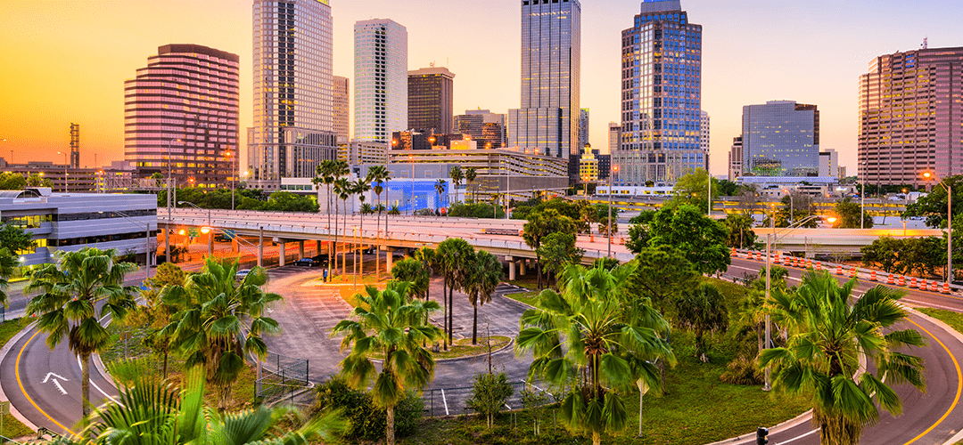 Florida Finally Has Its Medical Marijuana Legislation