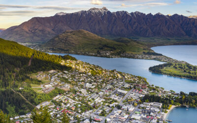 New Poll Reveals Wide Support for Marijuana Reform in New Zealand