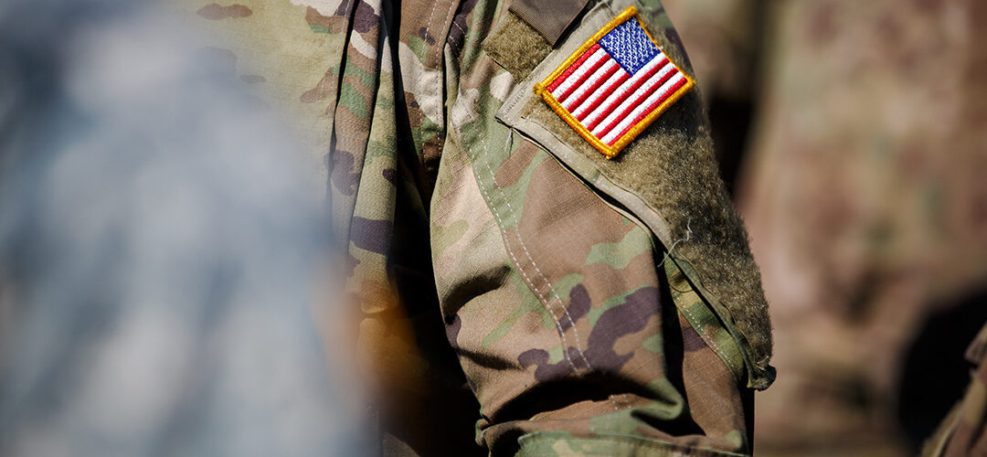 American Legion Adopts Resolution Calling for Access to Medical Cannabis for Veterans