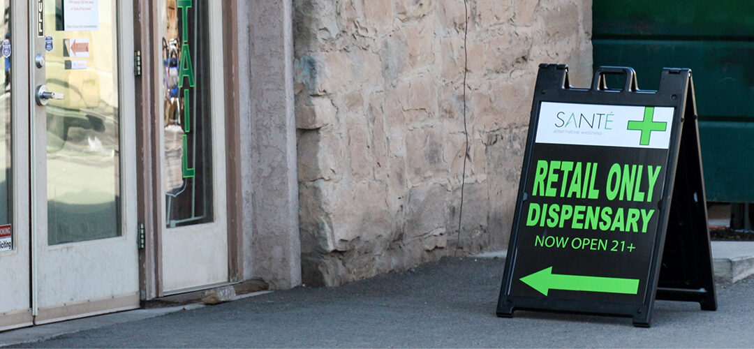 Maine Won’t Meet its February Deadline for Recreational Marijuana Sales