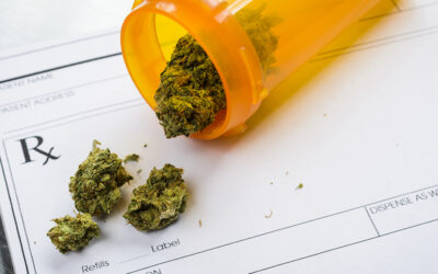 Medical Marijuana Protections Amendment Extended Until December