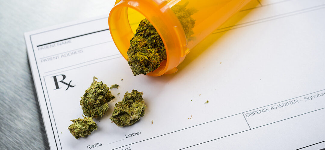 Medical Cannabis Growing in Maryland, Dispensaries to Open Soon