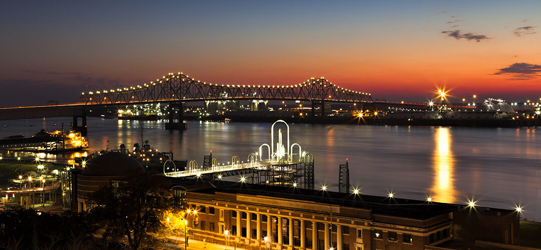 Louisiana Patients May be Able to Purchase Medical Marijuana By Mid-2018