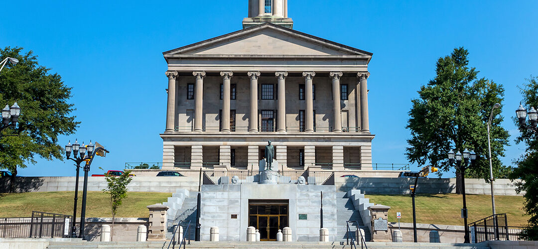 Tennessee to Study Medical Cannabis