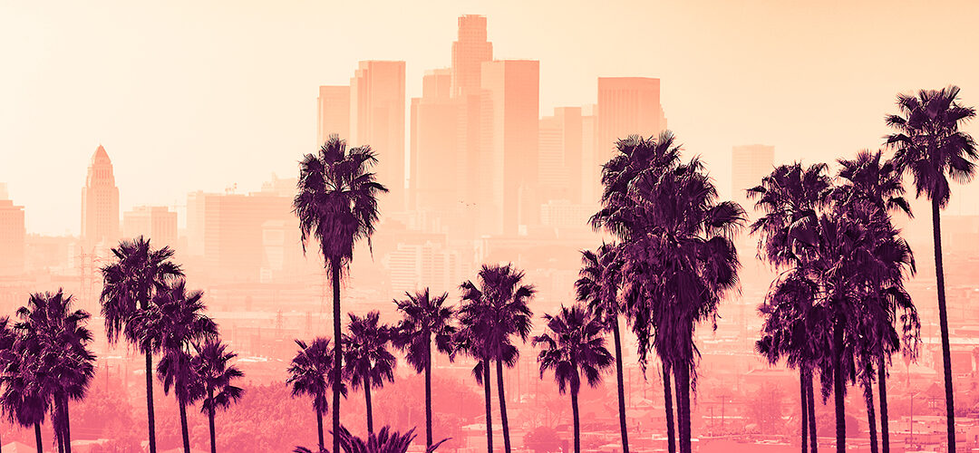 LA Committee Passes Marijuana Regulations in Prep of Recreational Market