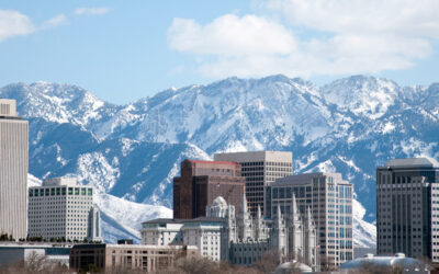 Poll Finds Broad Support for Medical Marijuana Among Utahns, Including Mormons