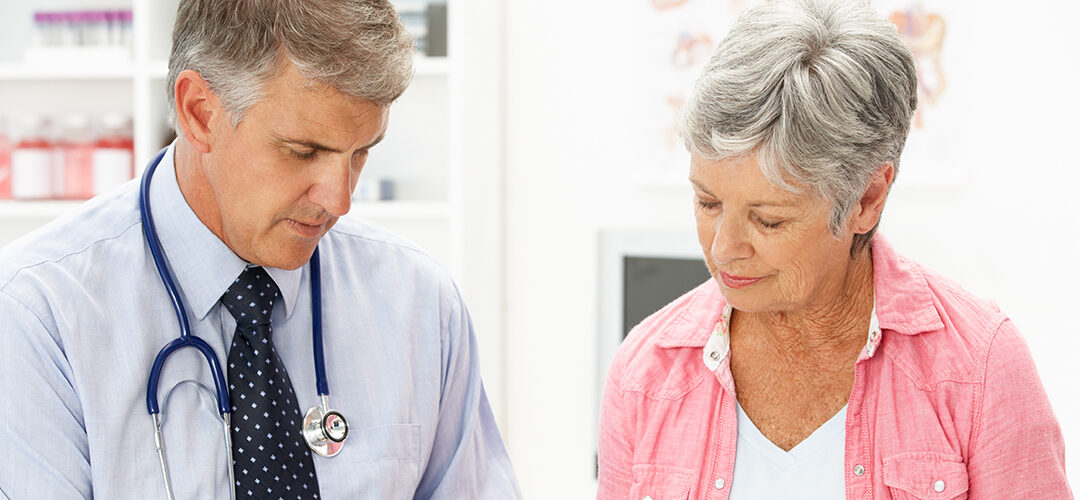 Talking to Your Doctor About Medical Marijuana