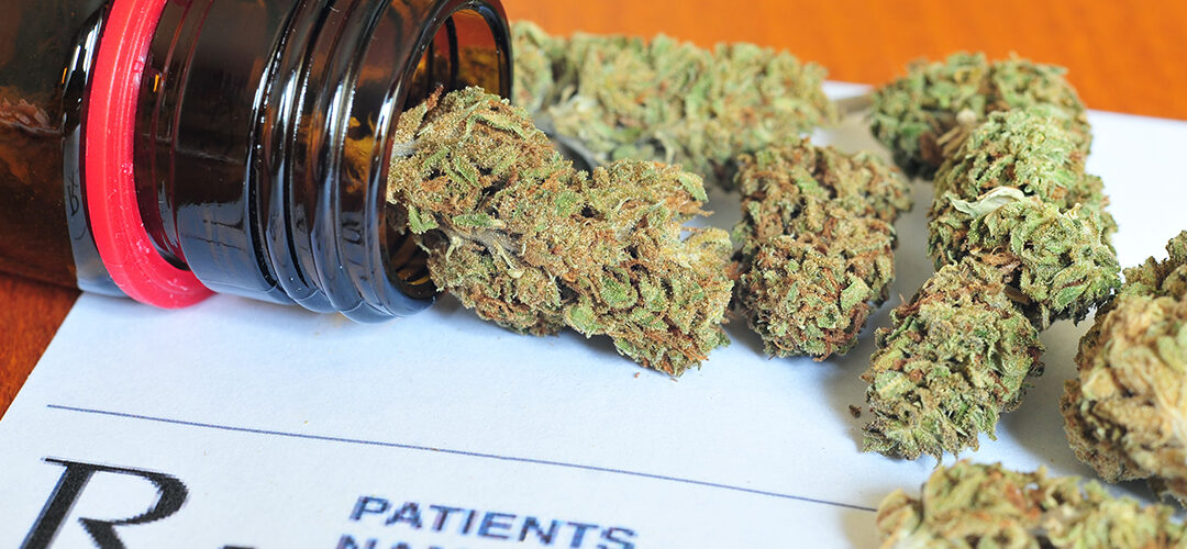 First Peer-Reviewed, Published Research of Medical Marijuana Use in Illinois