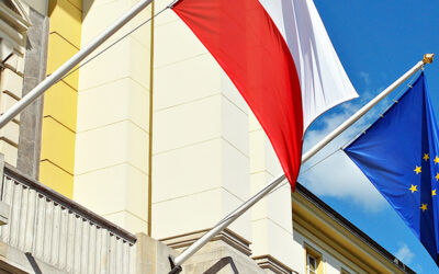 Poland Officially Welcomes Medical Marijuana