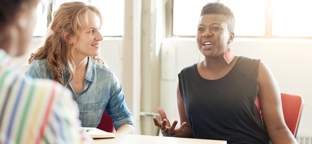 Young MMJ Industry Offers Unique Career and Business Opportunities for Women and Minorities