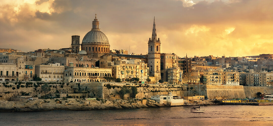Malta Latest European Country to Allow Doctors to Prescribe Medical Cannabis