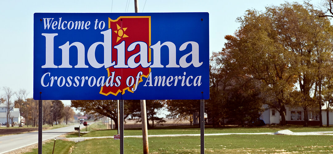 Mixed Messages in the Hoosier State: Is Indiana the Next State to Legalize Medical Marijuana?