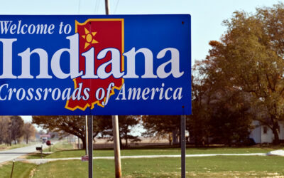 Mixed Messages in the Hoosier State: Is Indiana the Next State to Legalize Medical Marijuana?