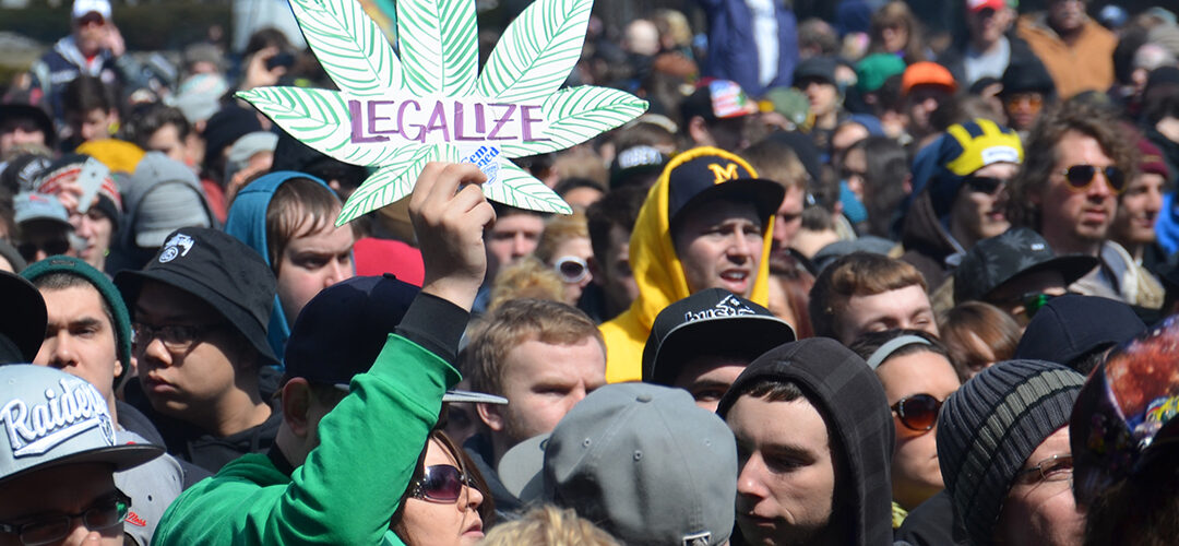 6 Reasons to Celebrate This 4/20