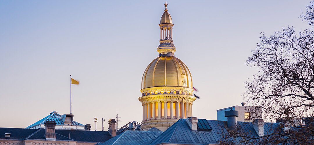 New Jersey’s New Governor Plans to Legalize Marijuana ASAP