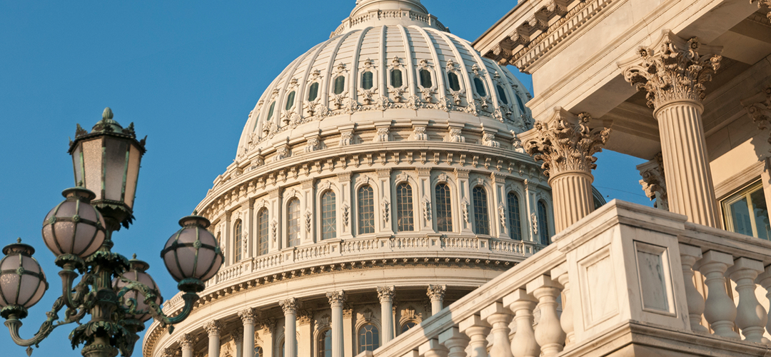 Medical Marijuana Protections Extended Until Feb. 8 With New Federal Budget Deal