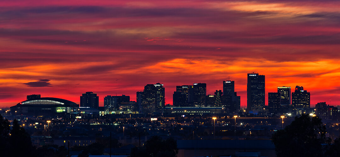 Large Majority of Arizonans Support Legalizing Marijuana