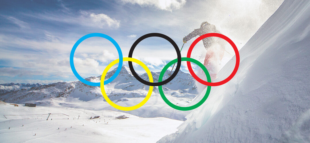 The Brief History of Cannabis and the Olympics