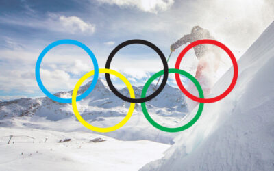 The Brief History of Cannabis and the Olympics