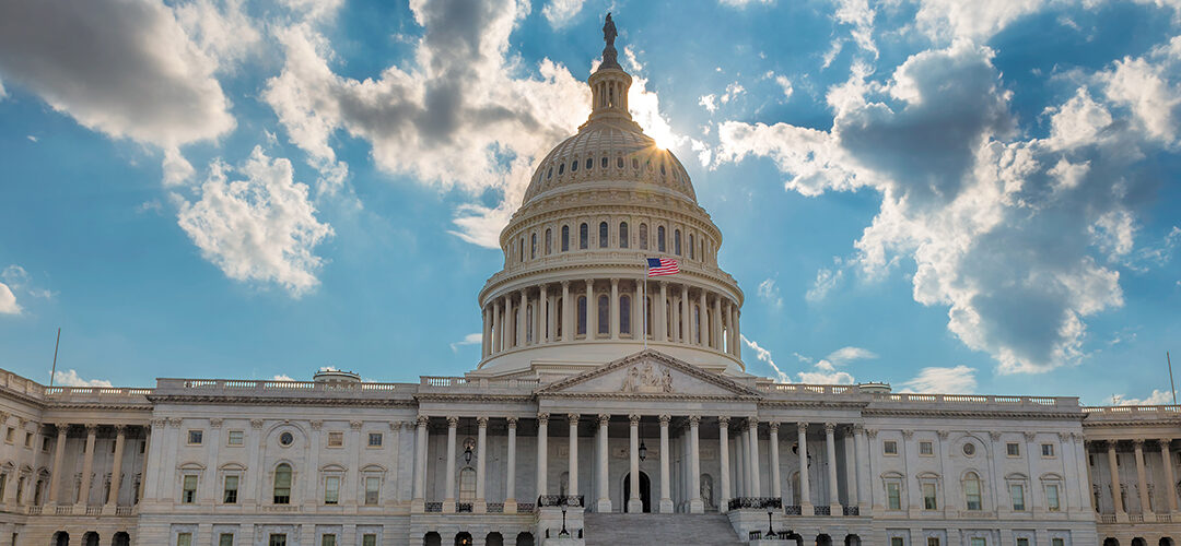 Trump Receives Letter From 54 Lawmakers Urging Him to Back-Off Legal Marijuana