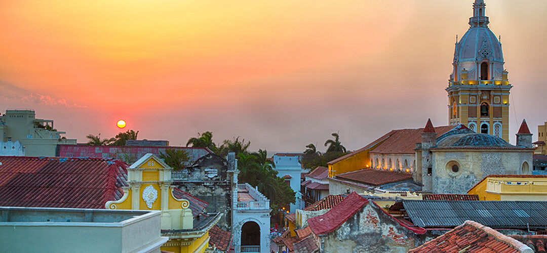 Colombia’s Medical Marijuana Industry Expected to Compete on Global Stage By Year’s End